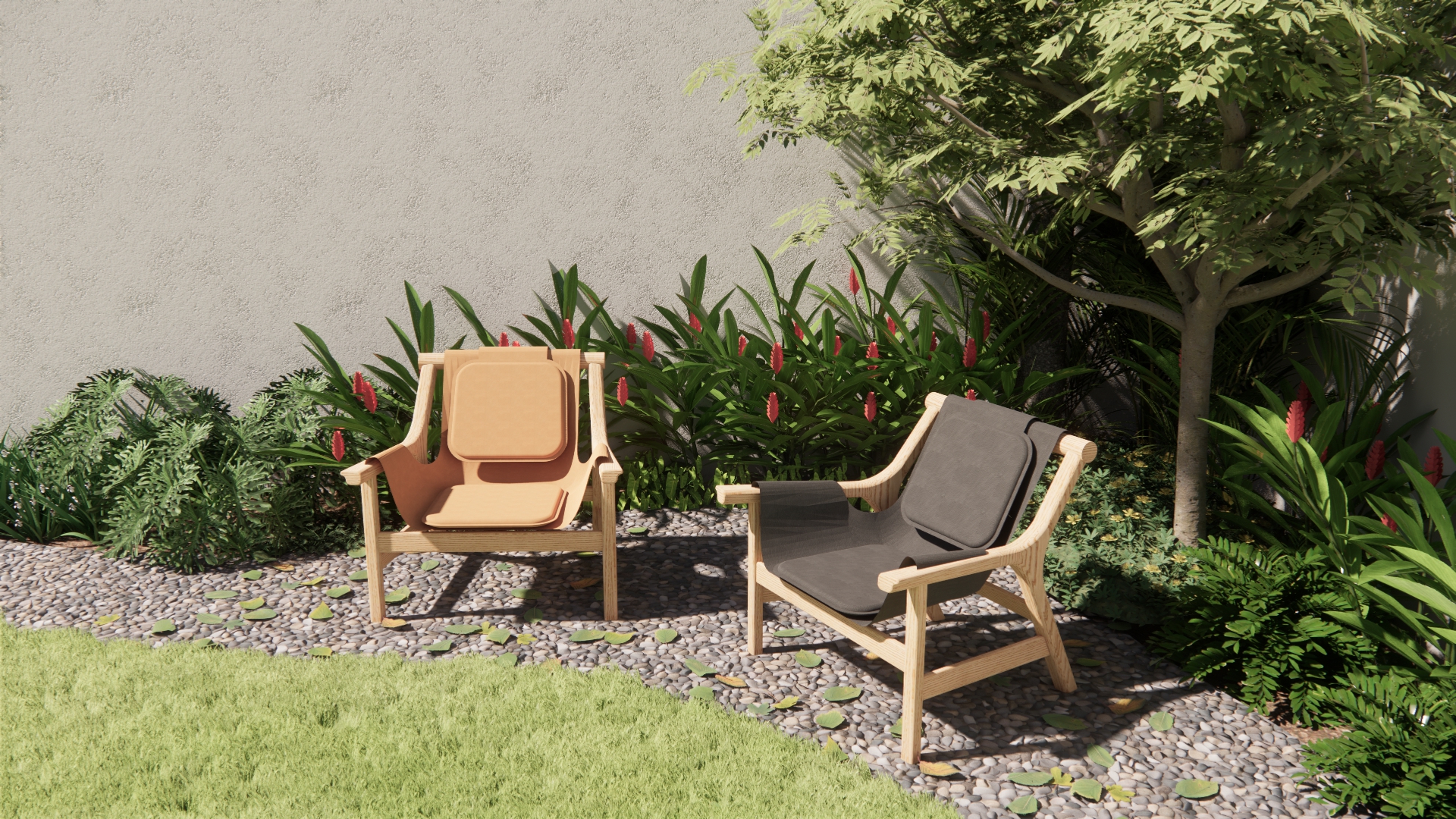 canteiro 1 - render 9