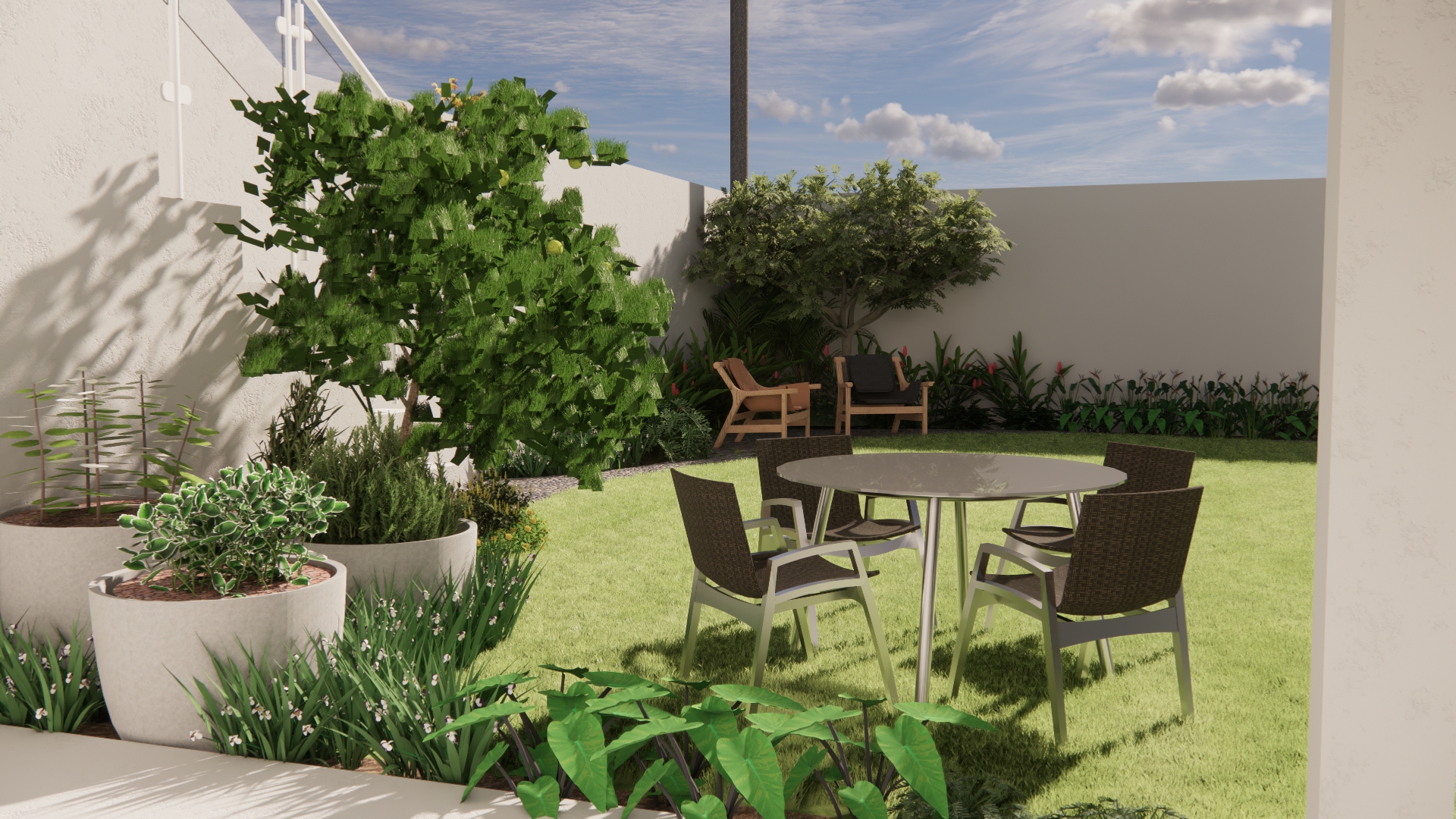 canteiro 2 - render 6